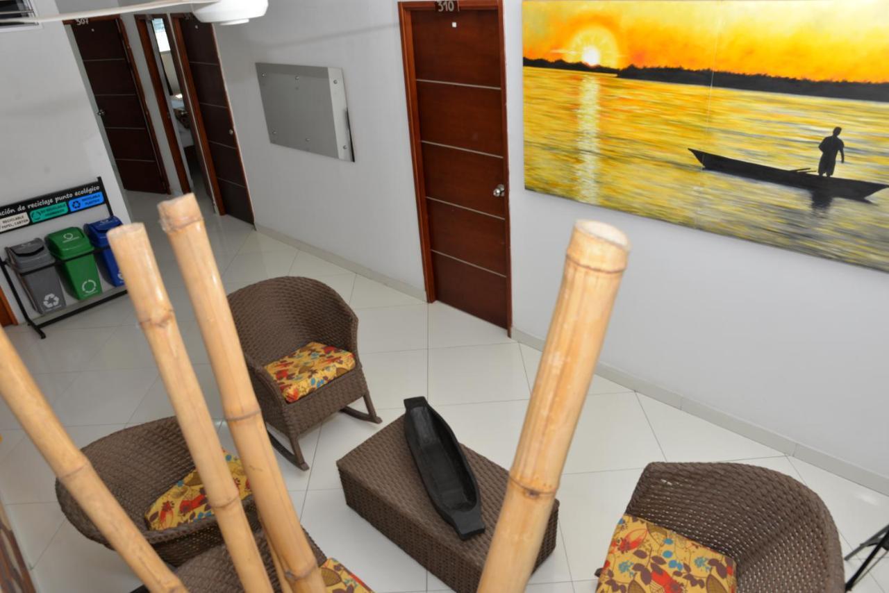 Hotel Canoa Inn Caucasia Zewnętrze zdjęcie