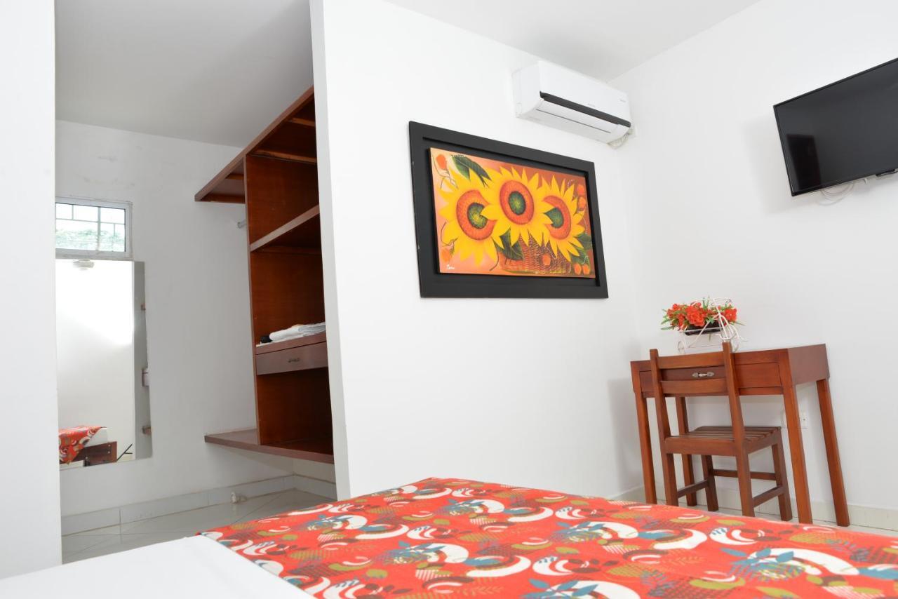Hotel Canoa Inn Caucasia Zewnętrze zdjęcie