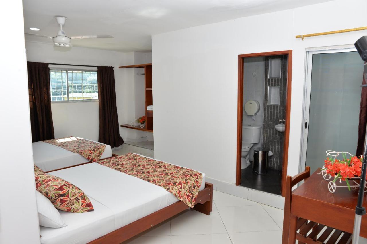 Hotel Canoa Inn Caucasia Zewnętrze zdjęcie