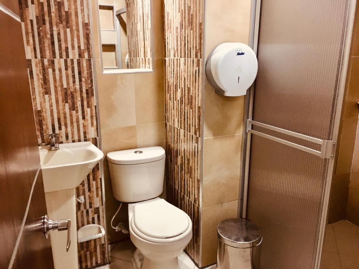 Hotel Canoa Inn Caucasia Zewnętrze zdjęcie