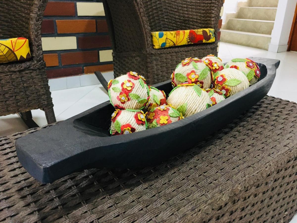 Hotel Canoa Inn Caucasia Zewnętrze zdjęcie