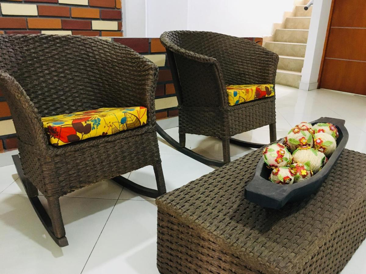 Hotel Canoa Inn Caucasia Zewnętrze zdjęcie