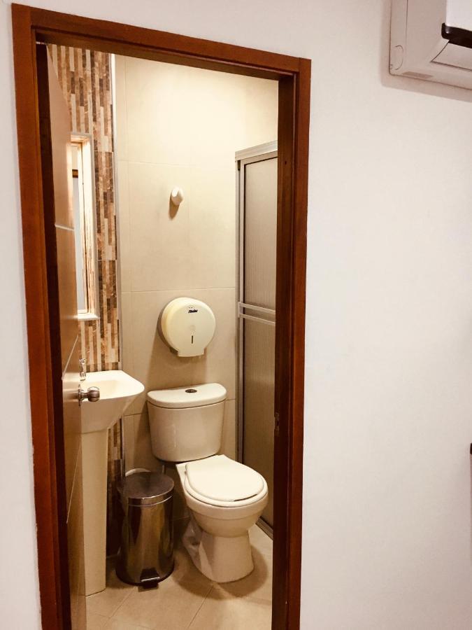 Hotel Canoa Inn Caucasia Zewnętrze zdjęcie