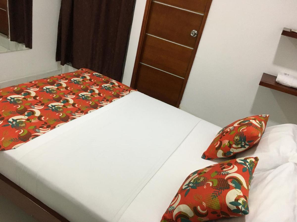 Hotel Canoa Inn Caucasia Zewnętrze zdjęcie